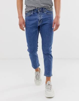 new look slim jeans