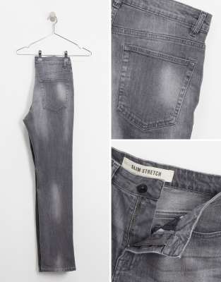 new look yazmin jeans asos