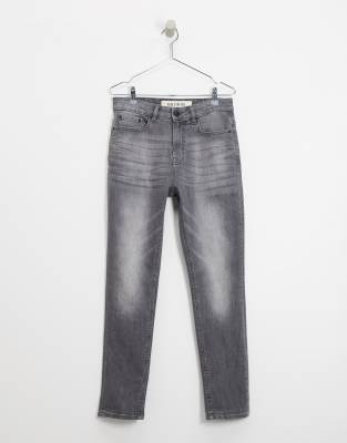 new look yazmin jeans asos