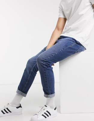 new look yazmin jeans asos