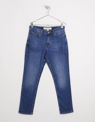 new look slim jeans