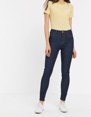 new look yazmin jeans asos