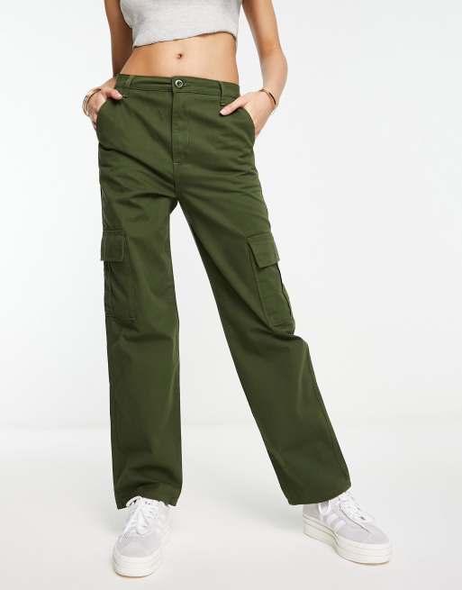 New look 2024 combat trousers