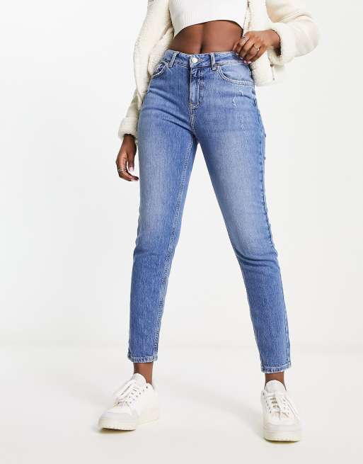 New look 2024 jeans pant