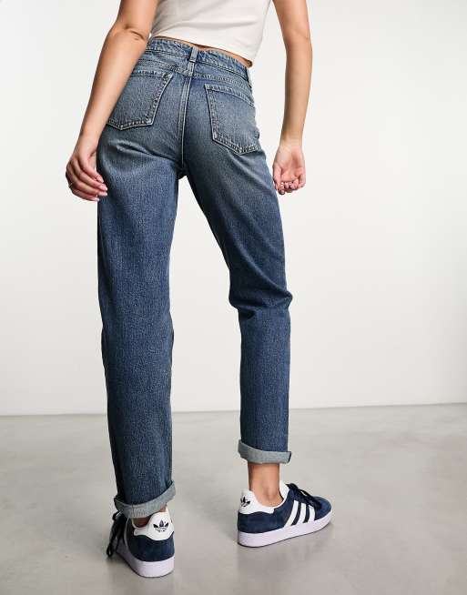 Vintage sales jeans look