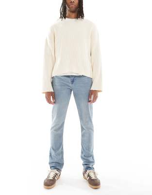 Washed Denim 3
