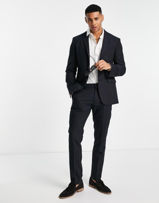 New look hotsell suit jacket