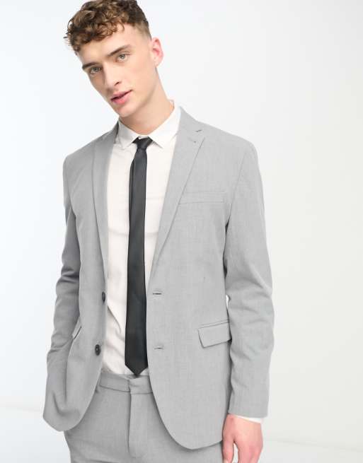 Tommy Hilfiger Mens Modern Fit Suit Separate with Stretch (Blazer & Pant) :  : Clothing, Shoes & Accessories