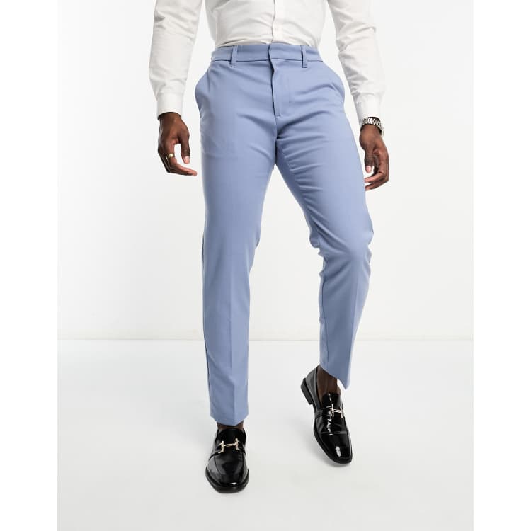 Men's Smart Pants, Men's Suit Pants