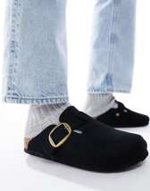 Asos best sale nola slippers