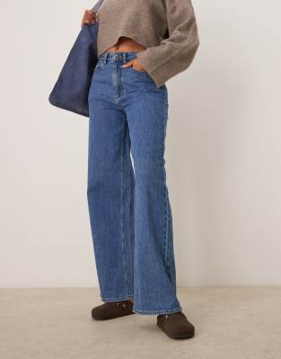 New Look slip on mule 