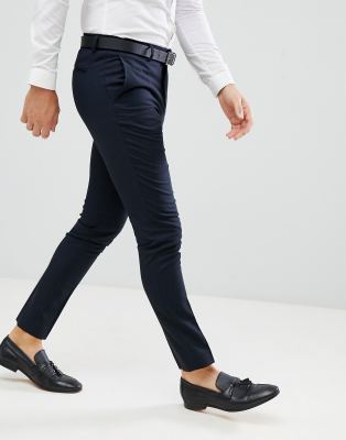 new look formal trousers