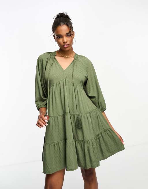 New look sale tassel dress