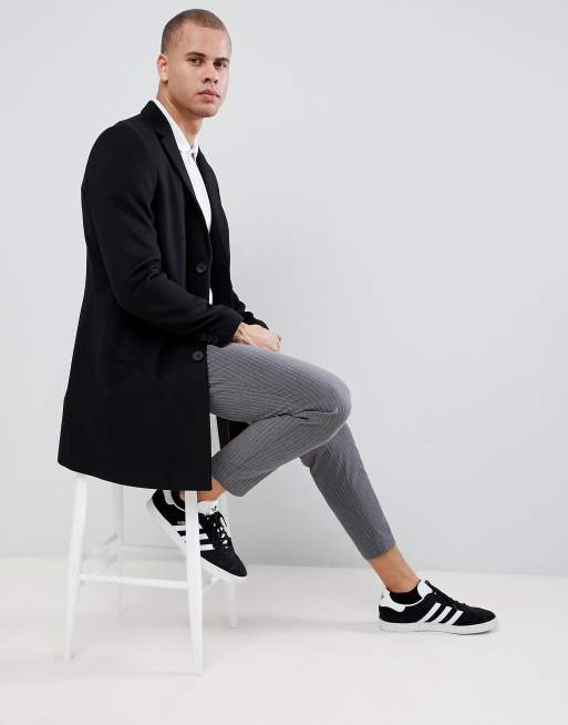New Look - Soprabito nero, 4 di 4