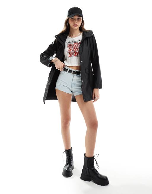 New Look - Sort anorak