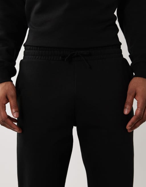 New Look - Sorte joggingbukser - Del af sæt, 4 af 5