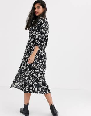 daisy dress new look