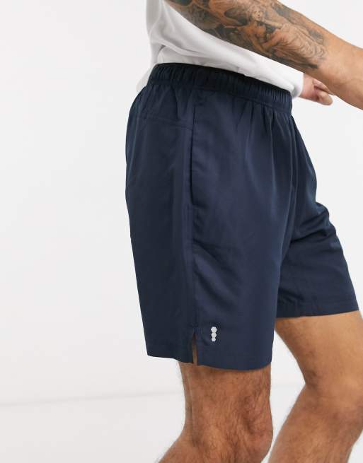 Polyester shorts hot sale