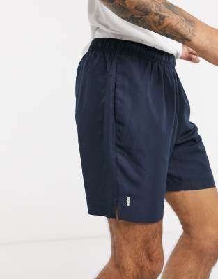 shorts polyester