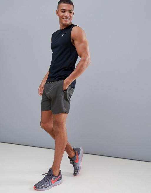 New look cheap running shorts