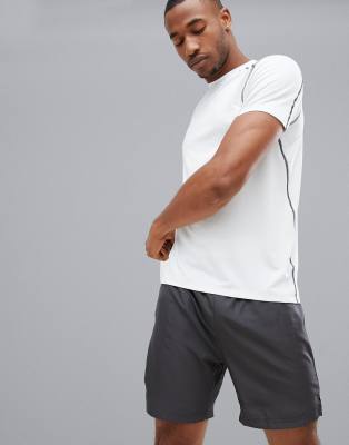 Blanc LookSport shirt New Stretch T CsrthxdQ