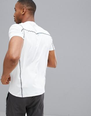 Blanc LookSport shirt New Stretch T CsrthxdQ