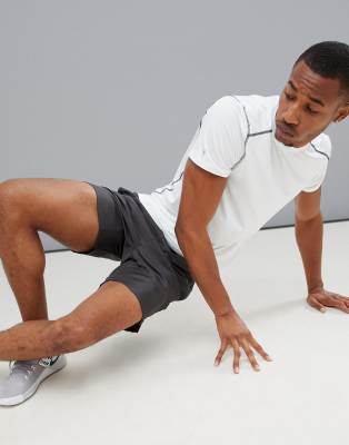 Look shirt Stretch T New Sport Blanc RdFxOWqwt