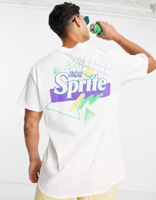 Sprite t deals shirt