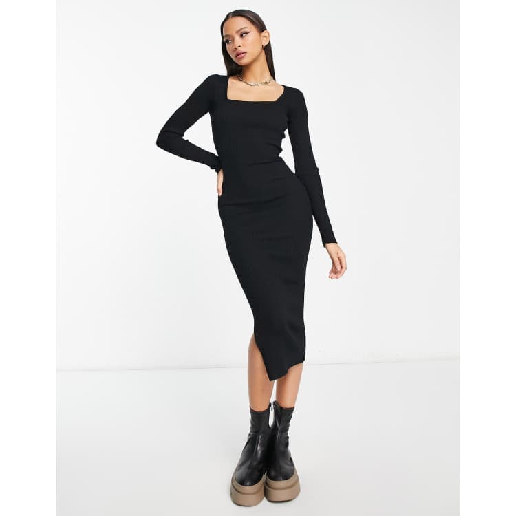 todayful Mesh Knit Dress 38 美品 Todayful Mesh Knit Dress 38（値下げ⬇️Mesh Knit Dress