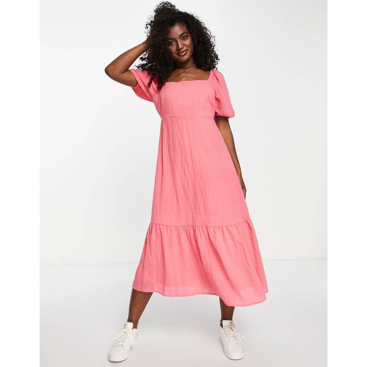 New look off shoulder sales dress