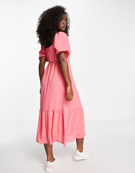 Asos new cheap look dress