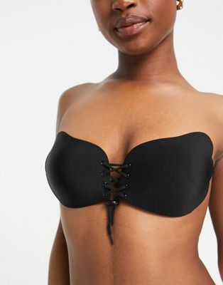 Nude C Cup Stick On Bra New Look, Compare