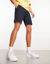 Father Sons Slim Fit Ecru Chino Shorts - FSH228