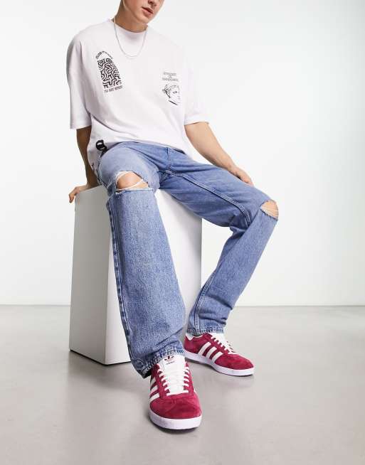 New look hot sale jeans boy