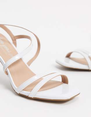 new look stilettos