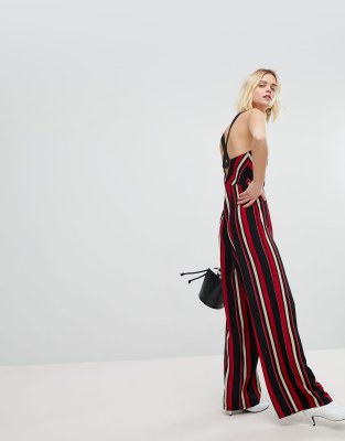 new look wide leg jumpsuit