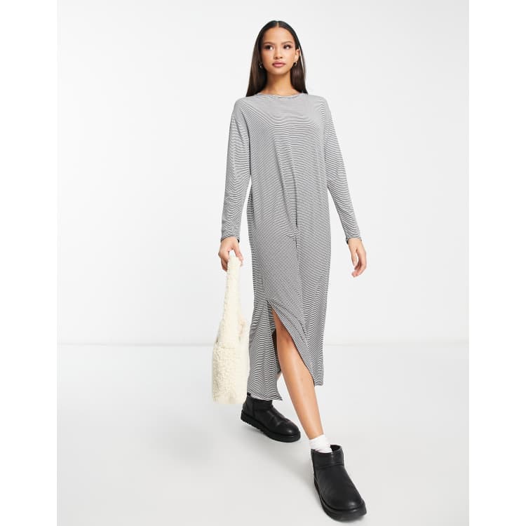 Asos new shop look midi dress