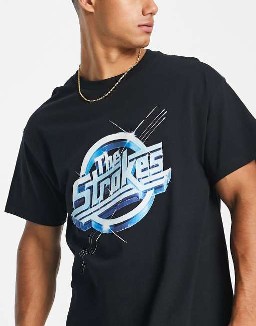 Strokes t outlet shirt