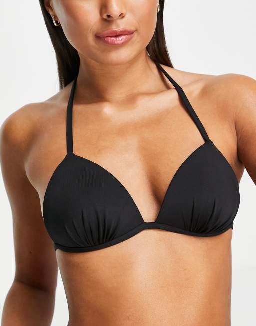 New look best sale bikini top