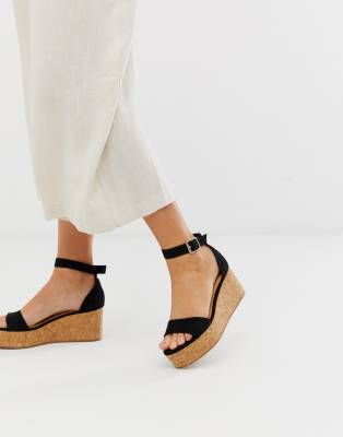 new look flatform