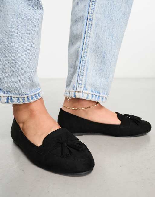 New look best sale loafers sale