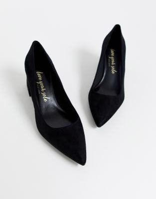 new look shoes heels