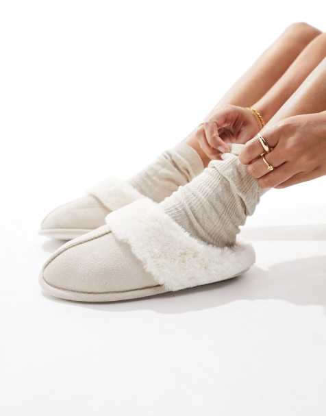 UGG Dinale Sneakers i lyserødt ruskind