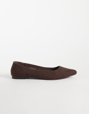 Flats