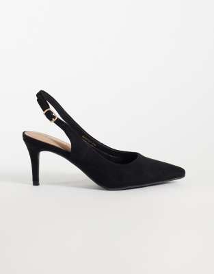 Heels 4
