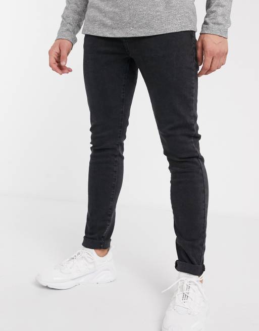 asos super skinny jeans