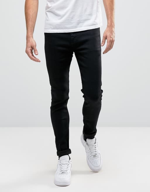 New look sales stretch jeans