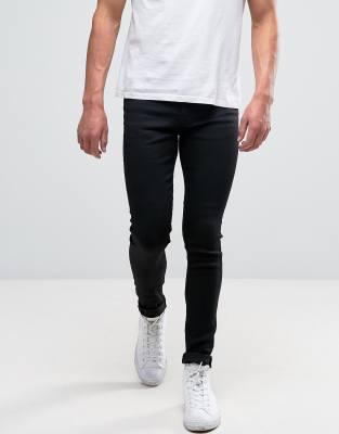 new look mens skinny stretch jeans