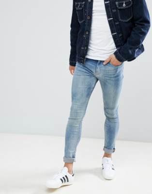 new look mens slim fit jeans