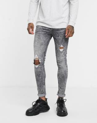 new look super skinny jeans